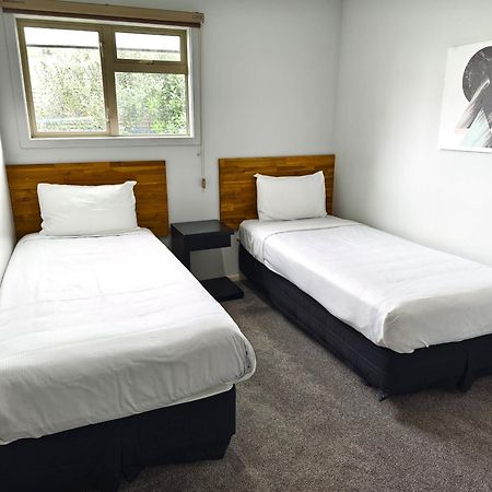 Hideaway Of Rotorua Motel Quarto foto