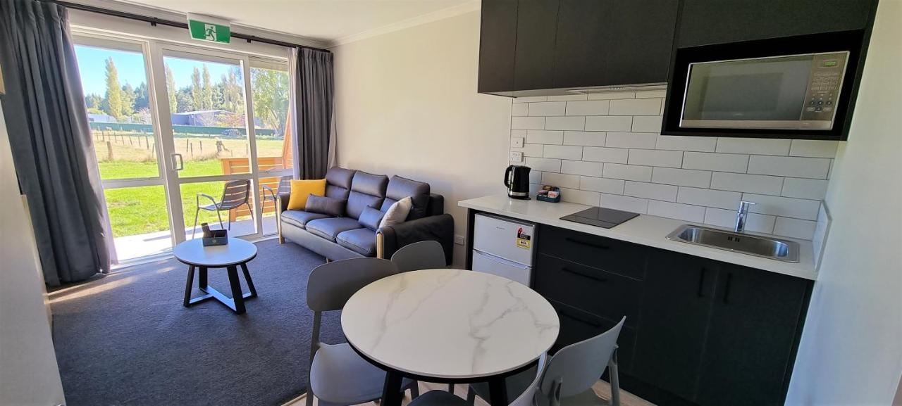 Hideaway Of Rotorua Motel Quarto foto