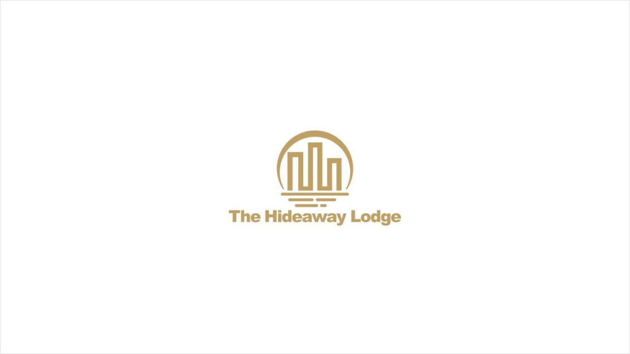 Hideaway Of Rotorua Motel Exterior foto