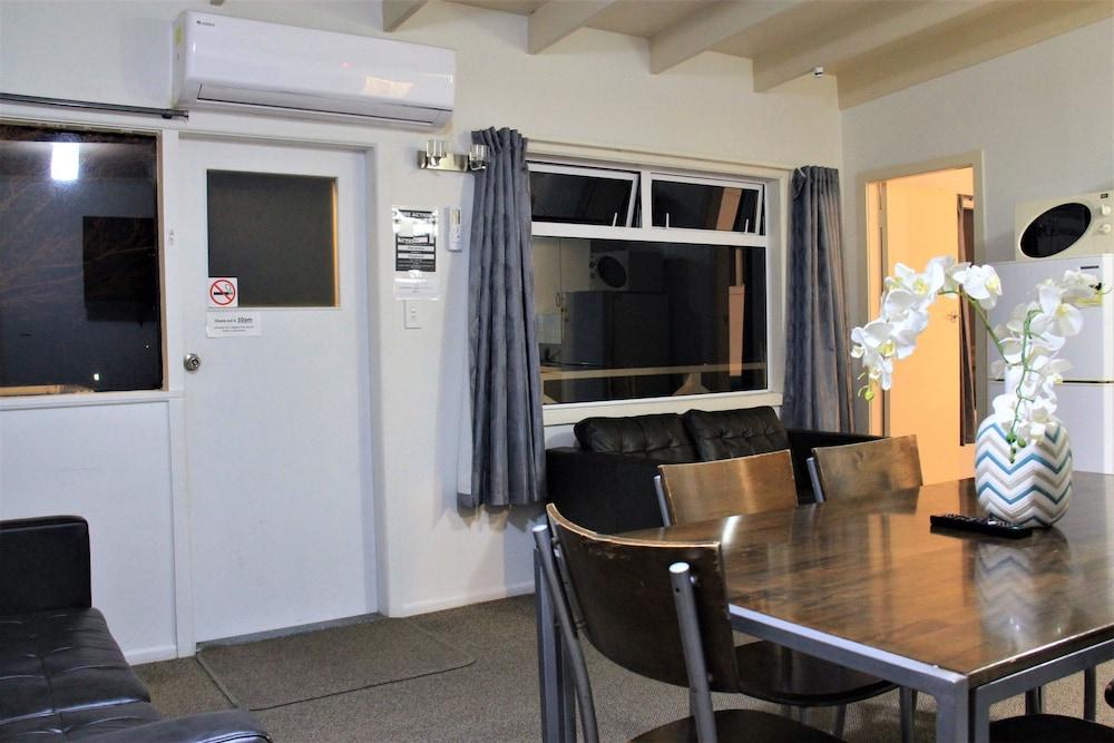 Hideaway Of Rotorua Motel Exterior foto