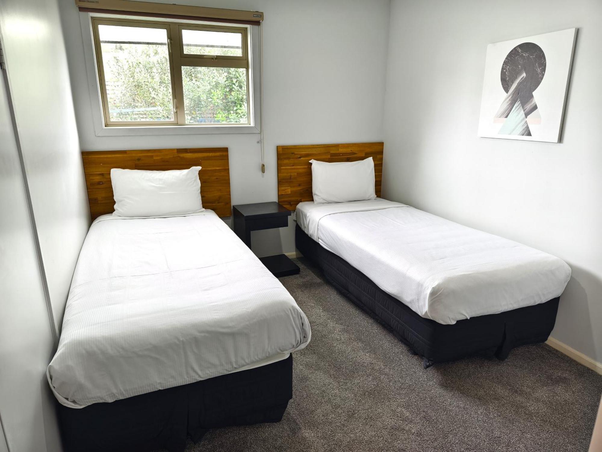 Hideaway Of Rotorua Motel Quarto foto