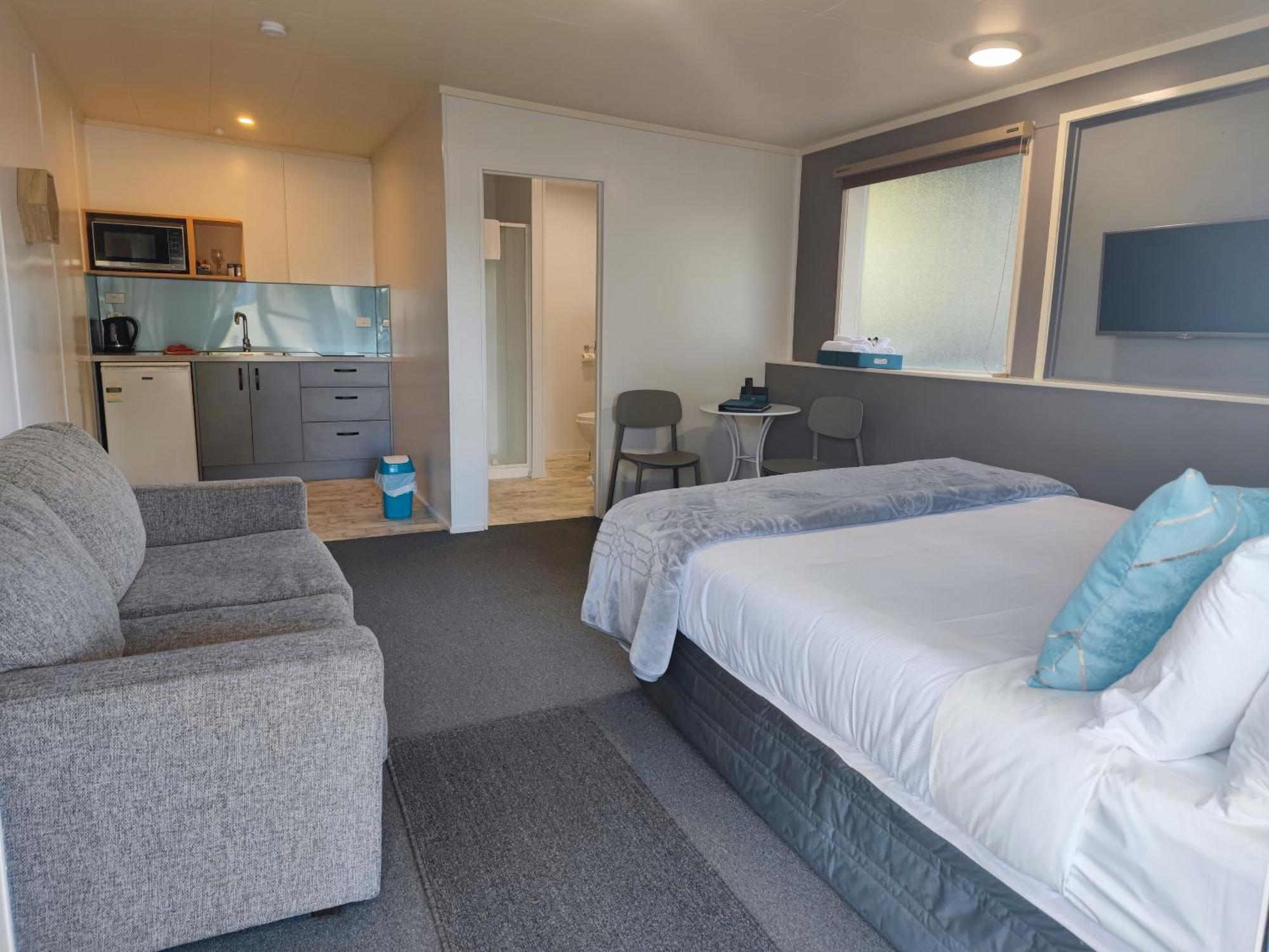 Hideaway Of Rotorua Motel Quarto foto