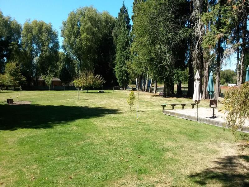 Hideaway Of Rotorua Motel Exterior foto